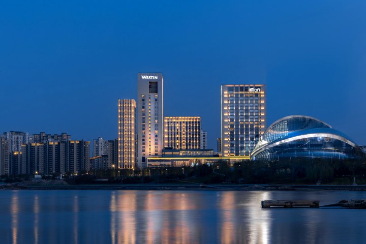 烟台雅乐轩酒店