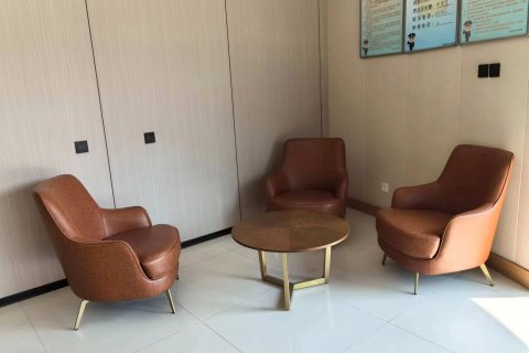 雅客e家酒店(东光开发区店)