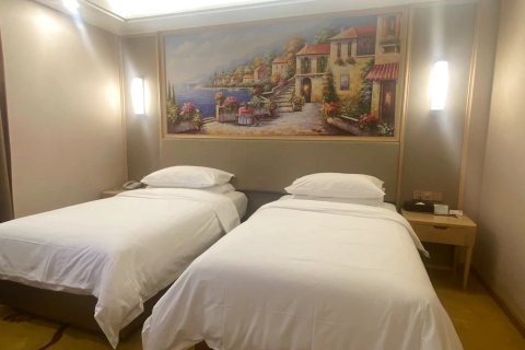 维也纳智好酒店(汕头小公园店)