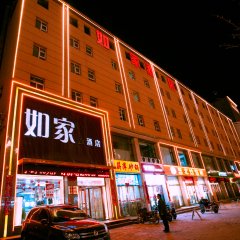 酒店头图