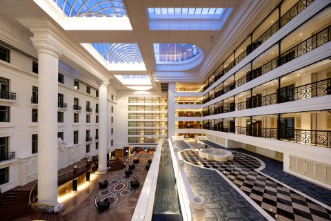 北京贵宾楼饭店