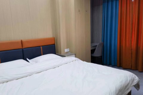 庆安千禧电竞主题宾馆