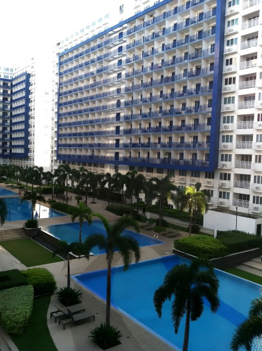 Justcondos at Sea Residences