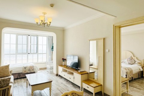 秦皇岛海天一色酒店(西港花园店)