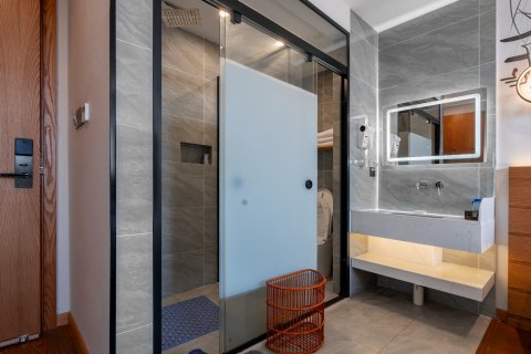 华尔卡夫酒店(黄山宏村景区店)