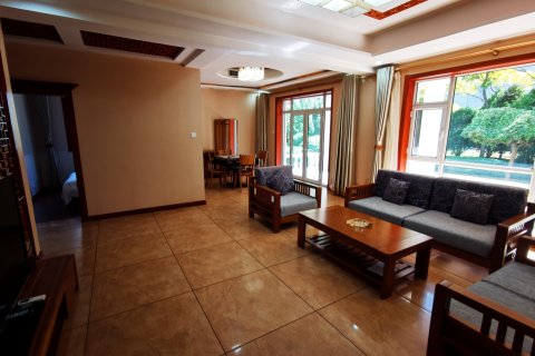 太原汾河二库神龙湖培训中心