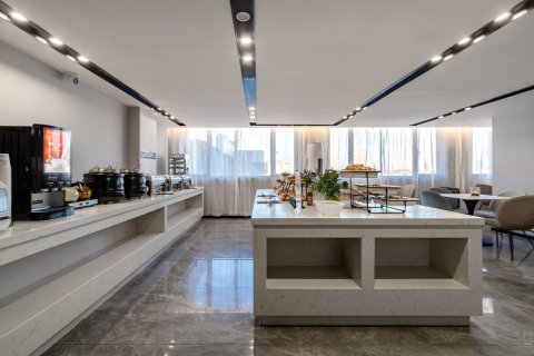 汕头小公园逸居酒店