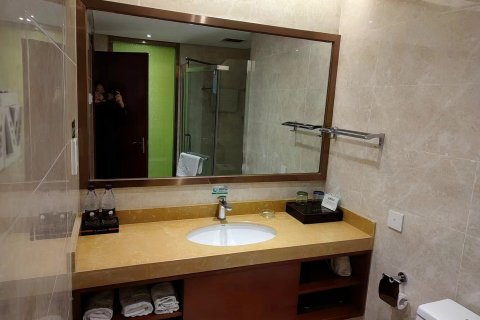 铜陵五松山宾馆