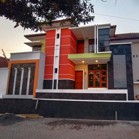 Villa Azhar Batu