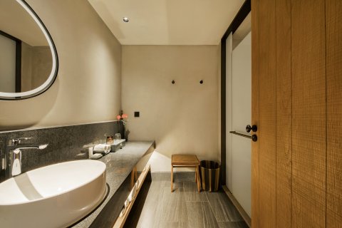 安吉柏逸灵峰度假酒店