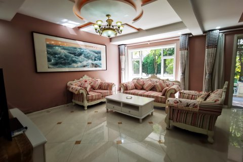 太原汾河二库神龙湖培训中心