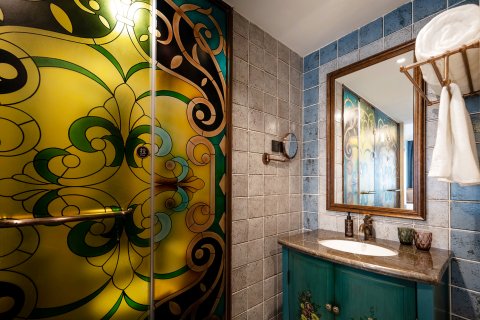 嘉好悦美花园酒店(成都宽窄巷子天府广场店)