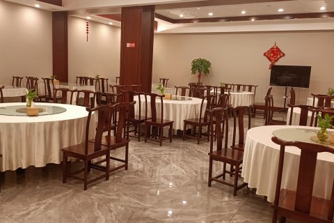 铜陵五松山宾馆