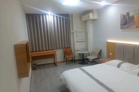 如家Le快捷酒店(朔州市区政府店)