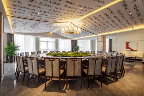 聊城凯旋宫大酒店