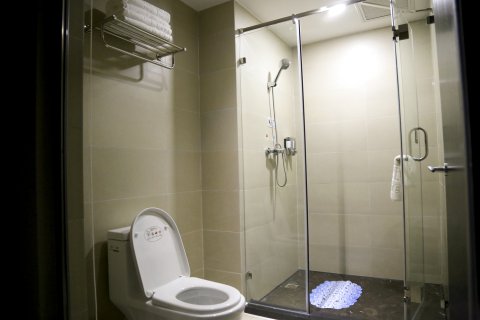 尚澄酒店.精选(沂水汽车站店)