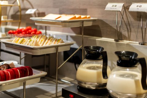 麗枫酒店(广州天河正佳广场店)