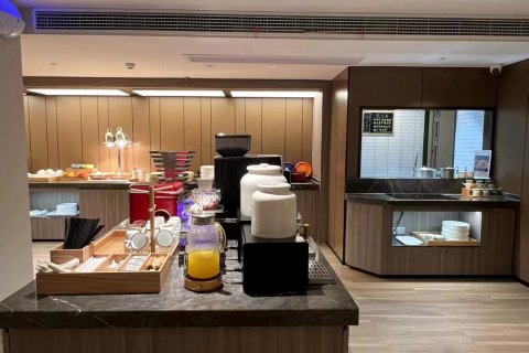 汉庭酒店(武汉武昌火车站西广场店)