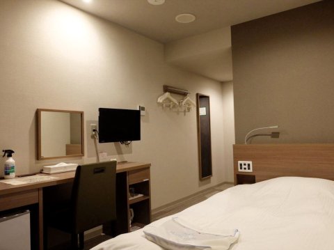 伊丹酒店(Via PAR Hotel Itami)