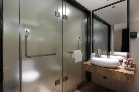 麗枫酒店(广州天河正佳广场店)