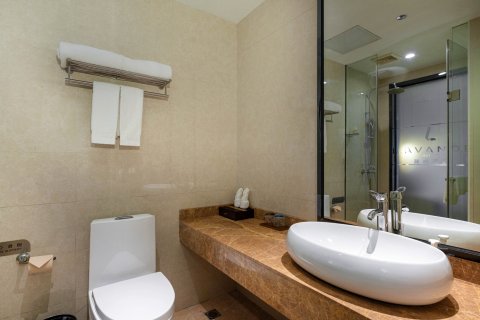 麗枫酒店(广州天河正佳广场店)