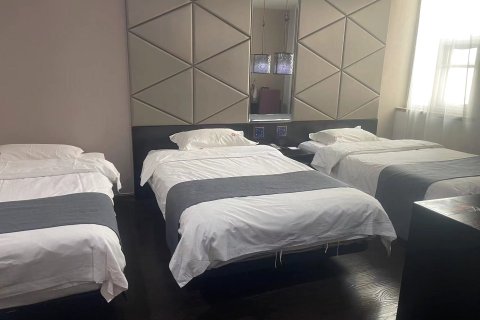 尚澄酒店.精选(沂水汽车站店)