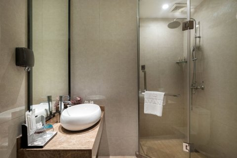 麗枫酒店(广州天河正佳广场店)