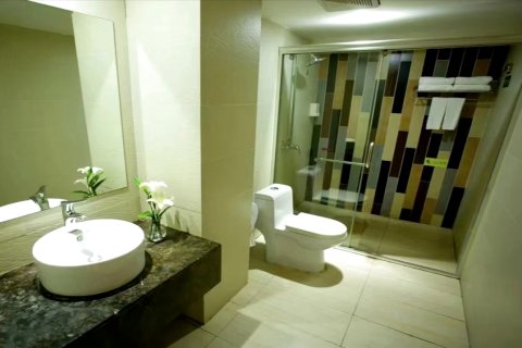 长阳新时代假日酒店