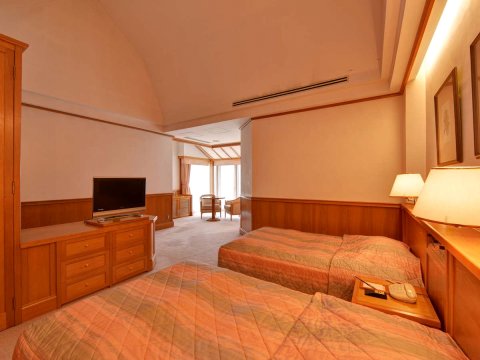 樱花酒店(Hotel Sakura)