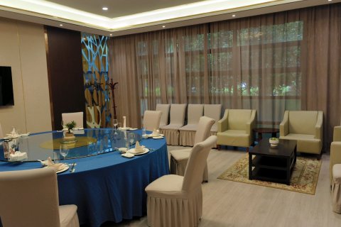 上海怡沁园度假村