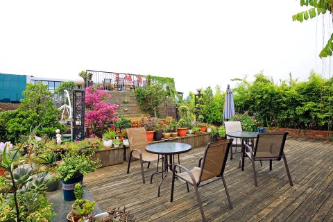 绿舍江畔酒店(两江四湖东西巷店)