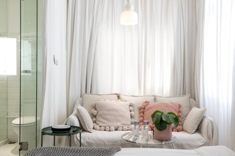 火山岛Hilive南厝民宿