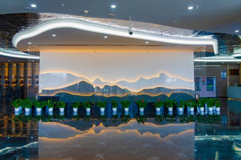 福海海悦国际大饭店