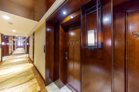 张掖绿洲假日酒店(高铁西站店)