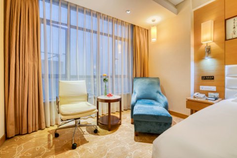 兰溪今朝酒店(兰溪古城店)