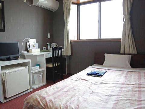 仓敷森特旅馆 - 商务别馆(Hotel Cent Inn Kurashiki Business Annex)