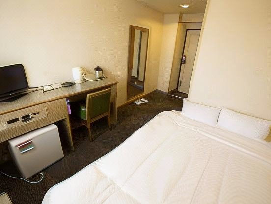 阳光商务酒店(Business Hotel Suncity Nigokan)