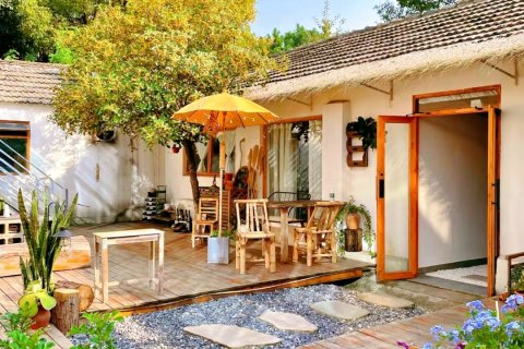 时光清浅精品客栈(丽江古城店)