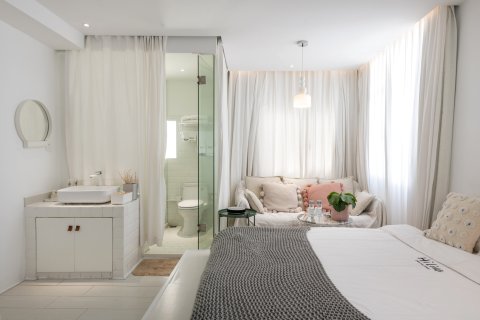 火山岛Hilive南厝民宿