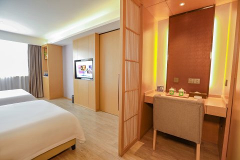 平阳新濠大酒店