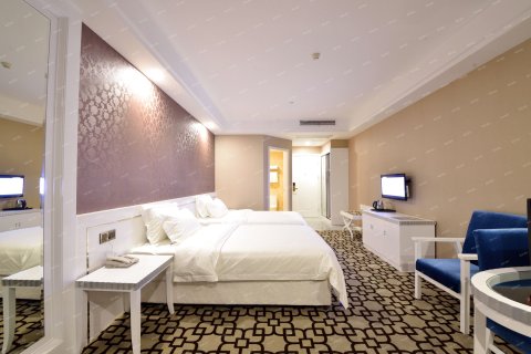 嘉兴玲珑湾假日酒店(南湖月河历史街区店)