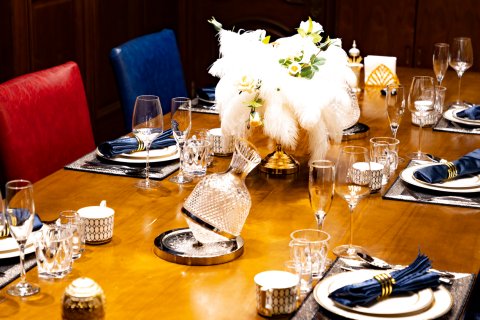 呼伦贝尔海拉尔尼基金酒店