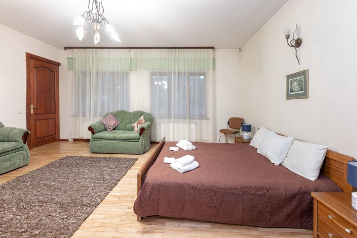 Valensija - Apartment (for 2 Adults)