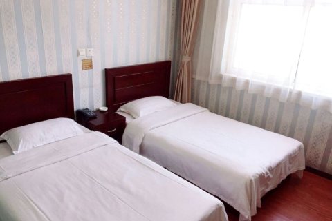 Z+衡水银河宾馆(火车站店)