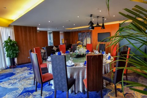 深圳大梅沙京基海湾大酒店