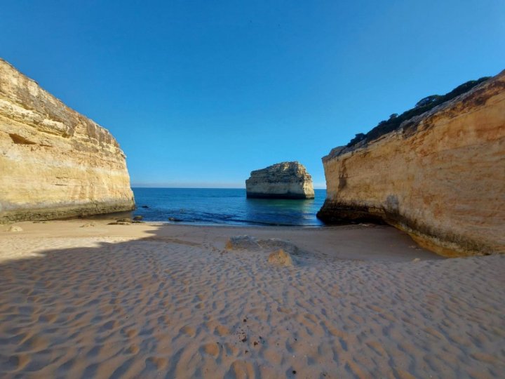 Portas Do Sol Pool Portimao Apartment