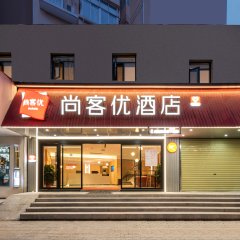 酒店头图