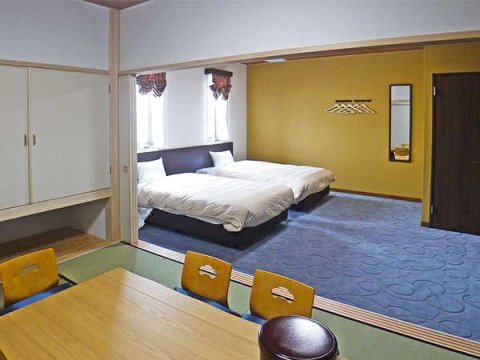 时之栖 富岳温泉 花之汤(Tokinosumika Fugaku Onsen Hotel Hana No Yu)