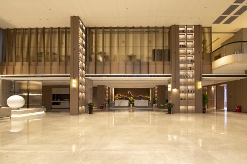 丹霞山锦城酒店