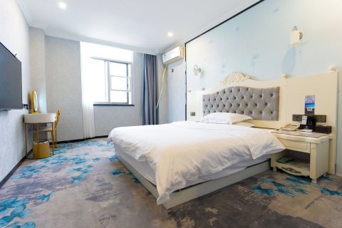 砚山烟草大酒店(七都国际广场店)